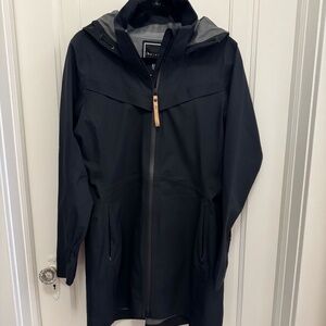 Indygena Kisa Jacket Black size L